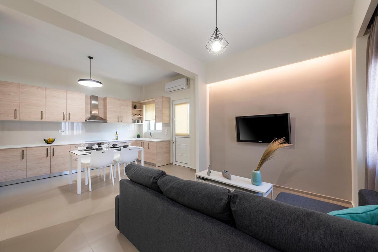 Fofi'S Elegant Home Kos Town Luaran gambar