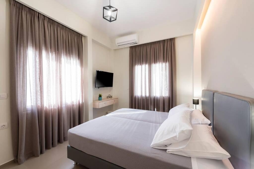 Fofi'S Elegant Home Kos Town Luaran gambar