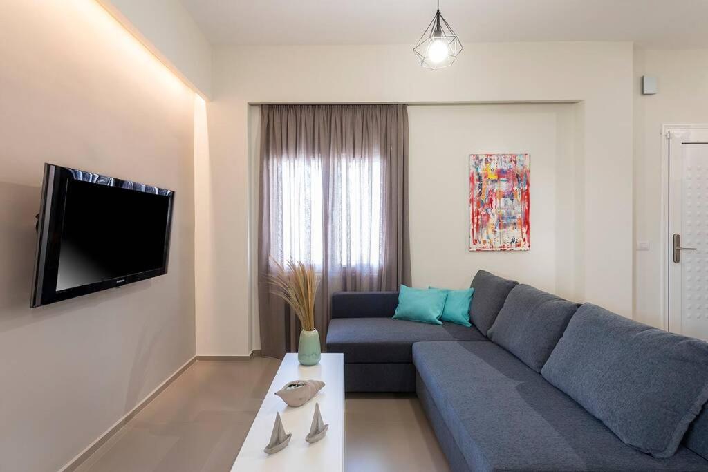 Fofi'S Elegant Home Kos Town Luaran gambar