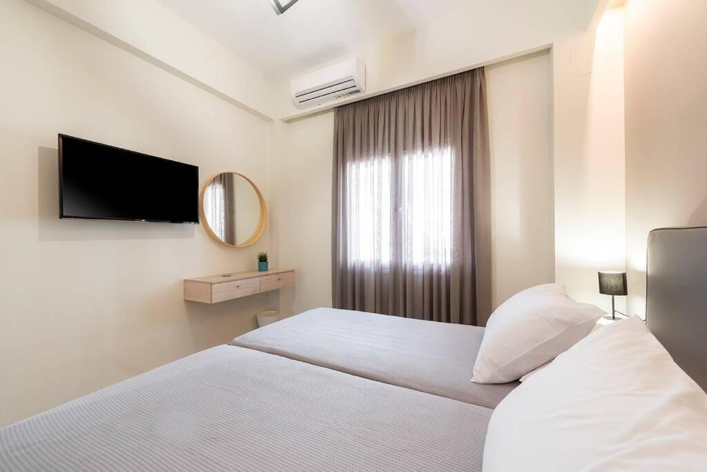 Fofi'S Elegant Home Kos Town Luaran gambar