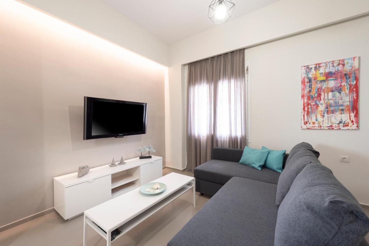 Fofi'S Elegant Home Kos Town Luaran gambar
