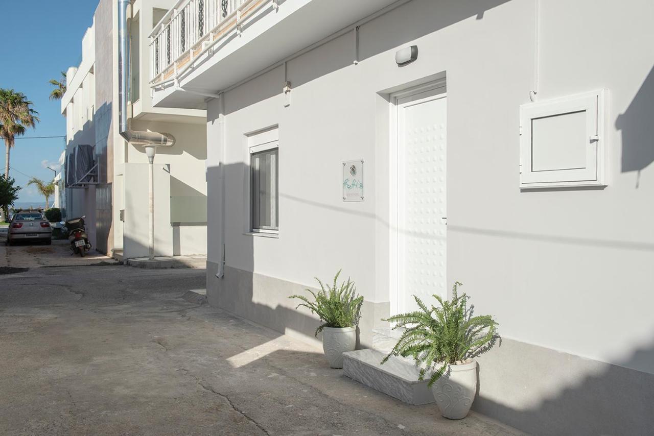 Fofi'S Elegant Home Kos Town Luaran gambar