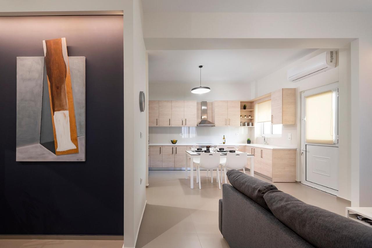 Fofi'S Elegant Home Kos Town Luaran gambar